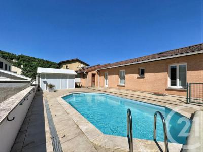For sale Givors 5 rooms 96 m2 Rhone (69700) photo 0