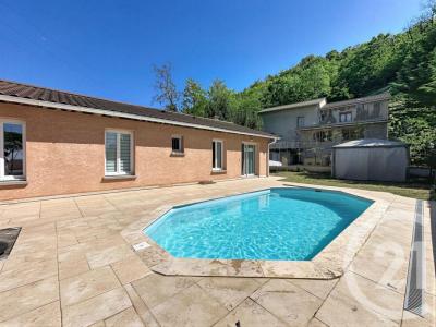 Annonce Vente 5 pi�ces Maison Givors 69