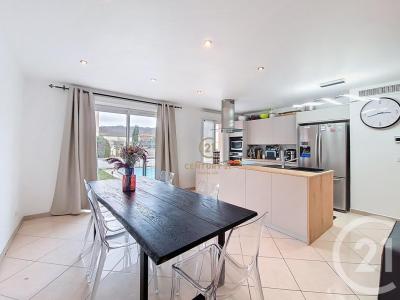 Acheter Maison 96 m2 Givors