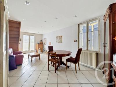 Acheter Maison 85 m2 Grigny