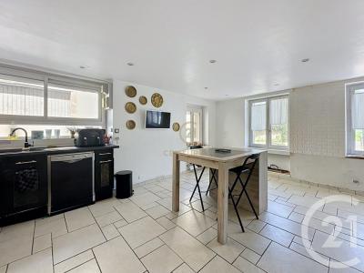 Acheter Maison Millery 219000 euros