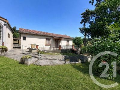 For sale Givors 4 rooms 78 m2 Rhone (69700) photo 0