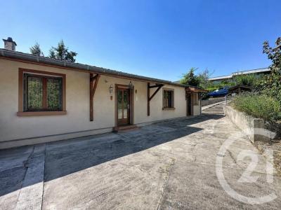 Acheter Maison 78 m2 Givors