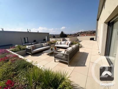 Annonce Vente 3 pi�ces Appartement Brignais 69