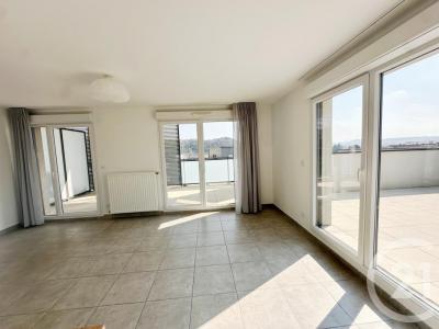 Acheter Appartement Brignais Rhone