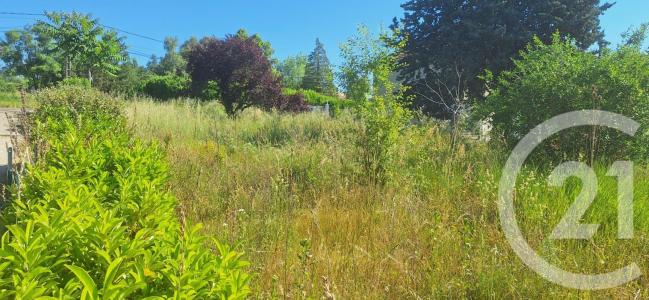 Acheter Terrain Charly 260000 euros
