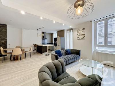 Annonce Vente 3 pi�ces Appartement Rive-de-gier 42