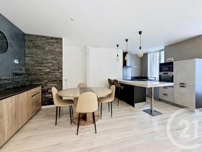 Acheter Appartement 70 m2 Rive-de-gier
