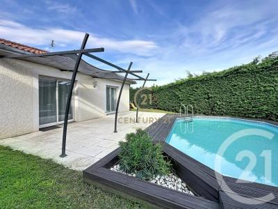 Annonce Vente 4 pi�ces Maison Rive-de-gier 42
