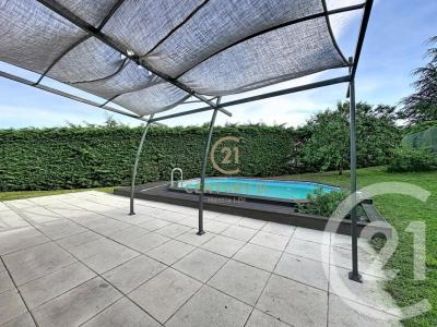 Acheter Maison 97 m2 Rive-de-gier
