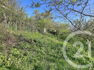 Acheter Terrain Givors Rhone