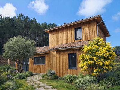 For sale Sanguinet 1820 m2 Landes (40460) photo 0