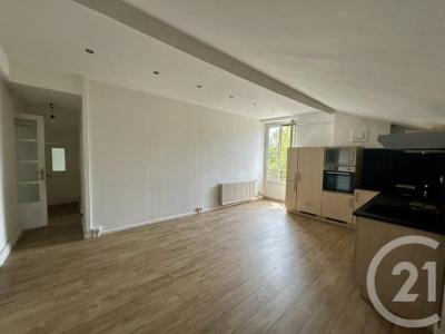 Annonce Location 2 pi�ces Appartement Lyon-8eme-arrondissement 69