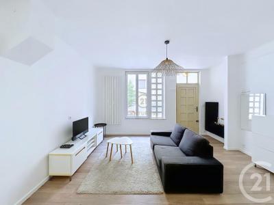 Annonce Vente 2 pi�ces Appartement Lyon-8eme-arrondissement 69