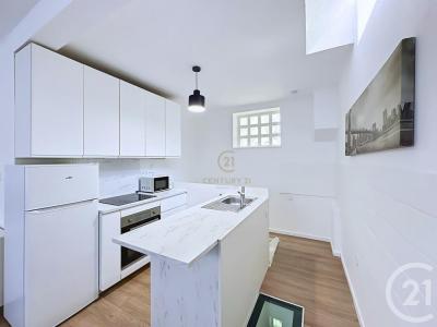 Acheter Appartement 54 m2 Lyon-8eme-arrondissement