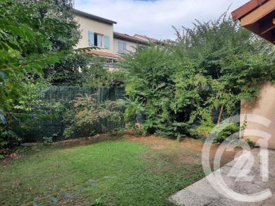 Louer Appartement Lyon-8eme-arrondissement Rhone