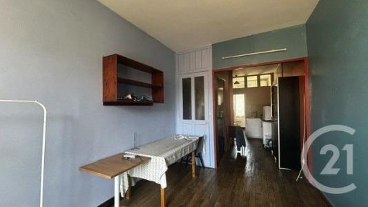 Annonce Vente Appartement Lyon-3eme-arrondissement 69