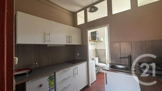 Acheter Appartement 33 m2 Lyon-3eme-arrondissement