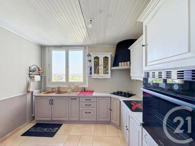 Annonce Vente 2 pi�ces Appartement Vaulx-en-velin 69