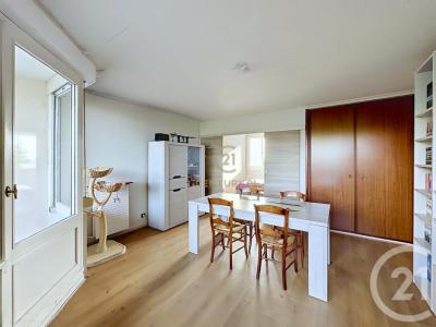 Acheter Appartement Vaulx-en-velin 145000 euros