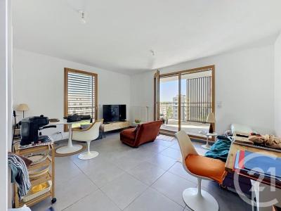Acheter Appartement 33 m2 Lyon-8eme-arrondissement