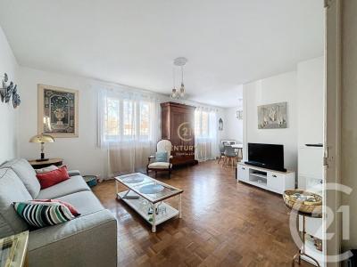For sale Lyon-8eme-arrondissement 4 rooms 75 m2 Rhone (69008) photo 0