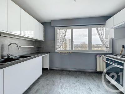 Acheter Appartement 92 m2 Lyon-8eme-arrondissement