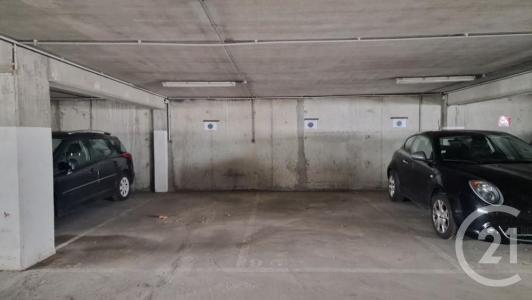 Annonce Location Parking Lyon-3eme-arrondissement 69