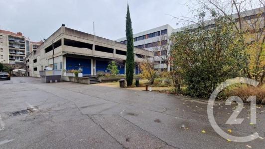 Annonce Location Parking Lyon-3eme-arrondissement 69