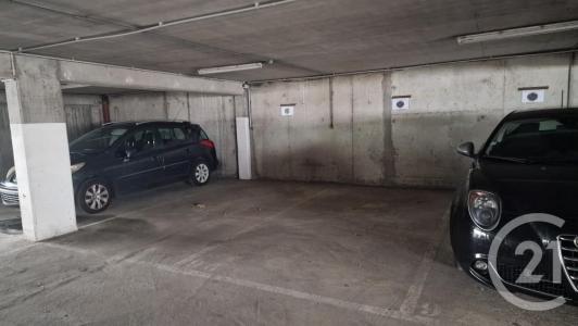 Louer Parking 14 m2 Lyon-3eme-arrondissement