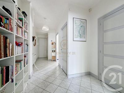 Acheter Appartement 76 m2 Lyon-8eme-arrondissement