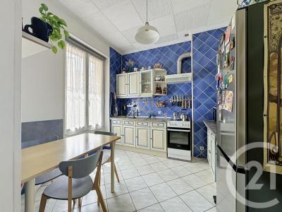 Acheter Appartement Lyon-8eme-arrondissement Rhone