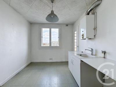 Acheter Appartement 60 m2 Lyon-3eme-arrondissement