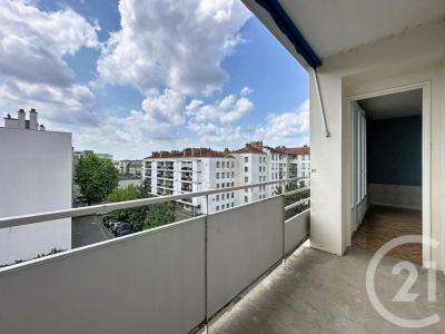 Acheter Appartement Lyon-3eme-arrondissement Rhone