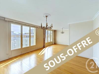 For sale Lyon-8eme-arrondissement 3 rooms 86 m2 Rhone (69008) photo 0