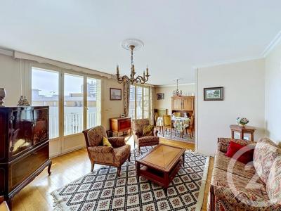 Acheter Appartement 86 m2 Lyon-8eme-arrondissement