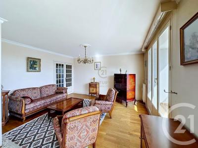 Acheter Appartement Lyon-8eme-arrondissement 255000 euros