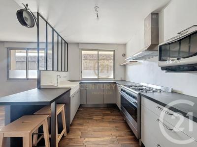 Annonce Vente 4 pi�ces Appartement Lyon-8eme-arrondissement 69