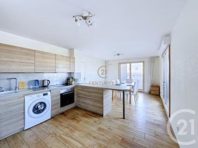 Acheter Appartement Lyon-8eme-arrondissement Rhone