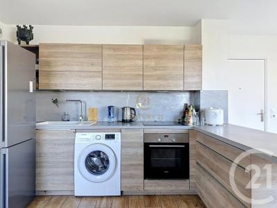 Acheter Appartement Lyon-8eme-arrondissement 455000 euros
