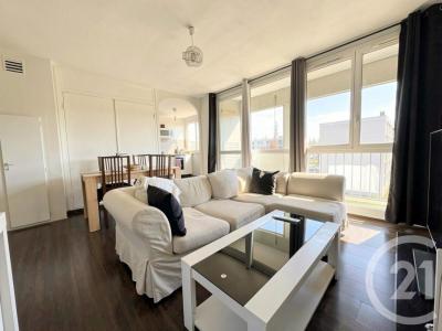 For rent Venissieux 4 rooms 64 m2 Rhone (69200) photo 0