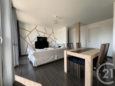 Annonce Location 4 pi�ces Appartement Venissieux 69