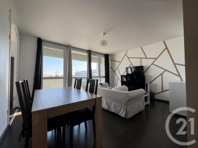 Louer Appartement 64 m2 Venissieux