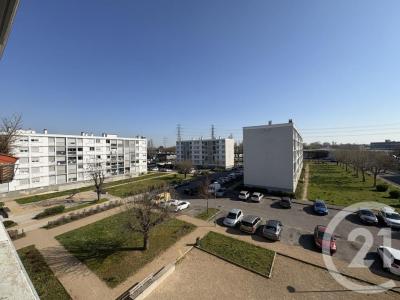 Louer Appartement Venissieux Rhone