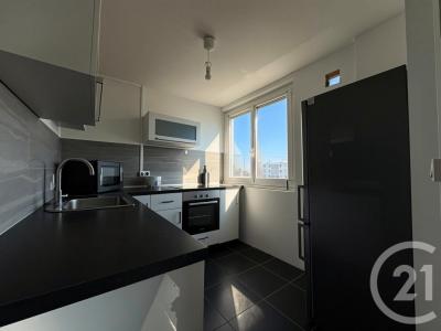 Louer Appartement Venissieux 1250 euros