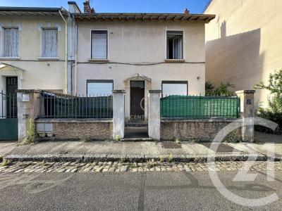 Acheter Appartement 17 m2 Lyon-8eme-arrondissement