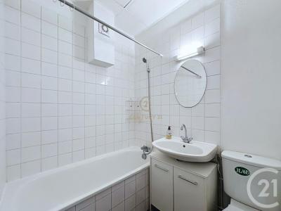 Acheter Appartement Lyon-8eme-arrondissement 110000 euros