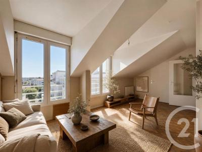 Annonce Vente Appartement Lyon-8eme-arrondissement 69