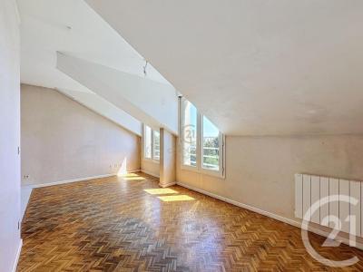 Acheter Appartement 29 m2 Lyon-8eme-arrondissement