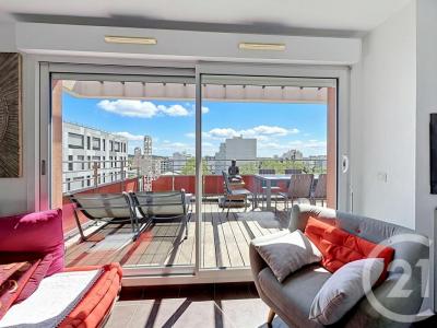Annonce Vente 3 pi�ces Appartement Lyon-8eme-arrondissement 69